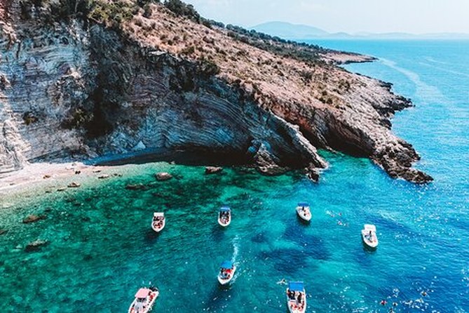 Gremina Beach