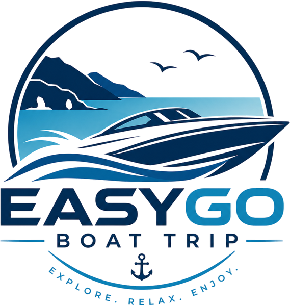 Easy Go Boat Trip